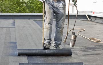 flat roof replacement Riddings, Derbyshire