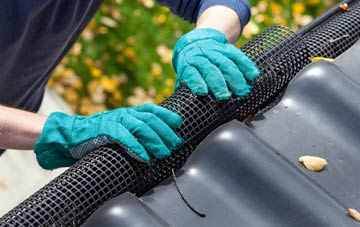 Riddings gutter repair companies