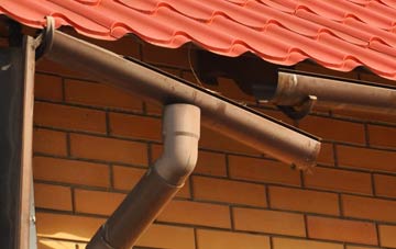 Riddings gutter repair costs