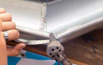 disadvantages of Riddings lead roofing