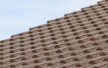 plastic roofing Riddings, Derbyshire
