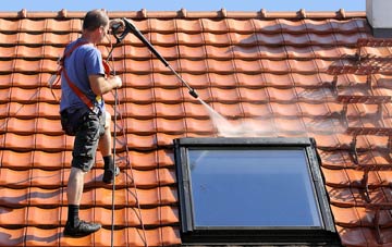 roof cleaning Riddings, Derbyshire