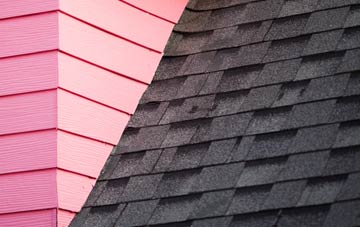 rubber roofing Riddings, Derbyshire
