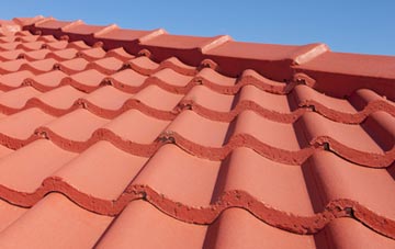 Riddings tile and slate roof replacement