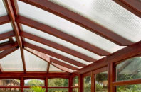 Riddings conservatory roofing insulation
